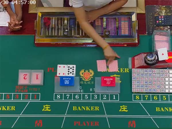 bjl一号台【现场台】